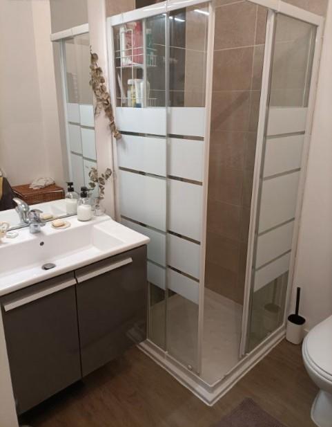 Maison - 64 m² - 3 pièces