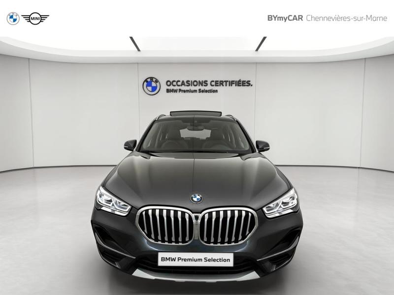 Bmw X1 F48 Lci sDrive 18i 140 ch xLine
