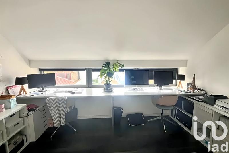 Maison de maîtres - 376 m² - 9 pièces