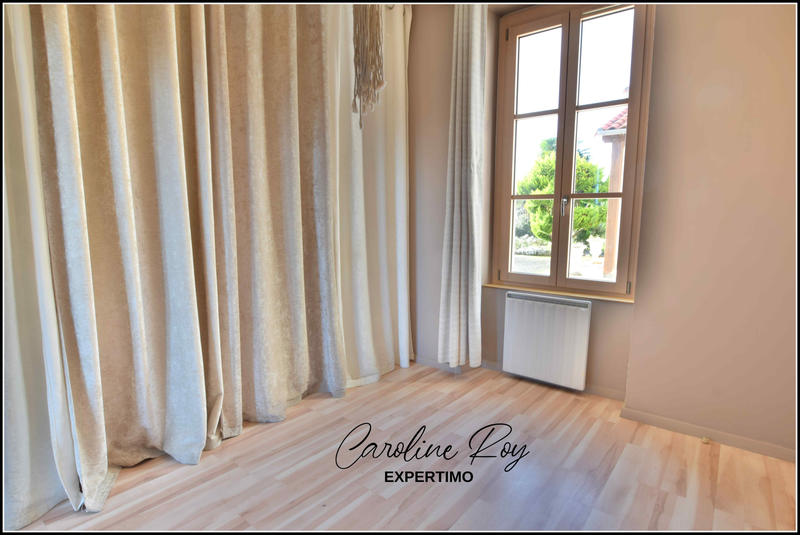 Maison - 153 m² - 6 pièces