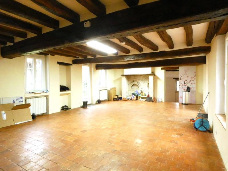 Ferme - 250 m² - 8 pièces