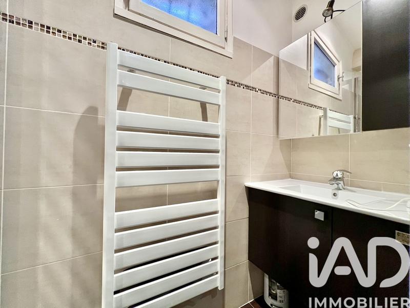 Maison - 124 m² - 5 pièces