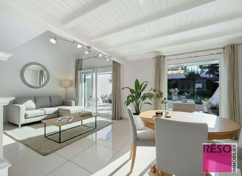 Villa - 117 m² - 5 pièces