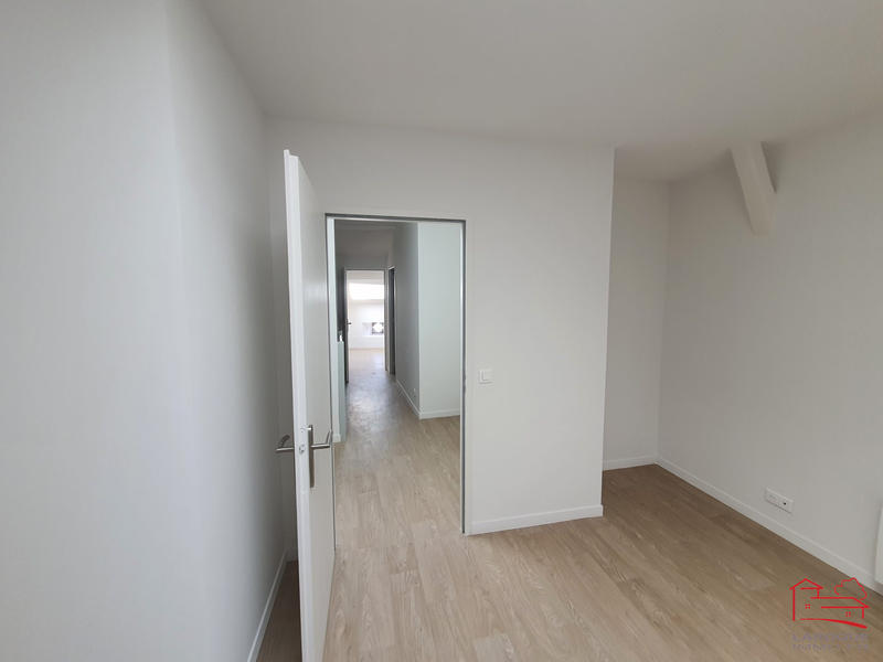 Appartement - 83 m² - 3 pièces