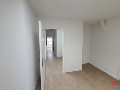 Appartement - 83 m² - 3 pièces