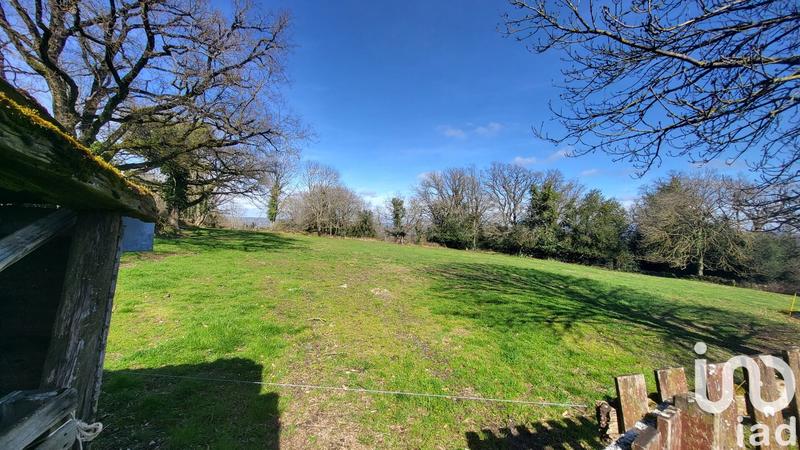 Maison - 146 m² - 4 pièces