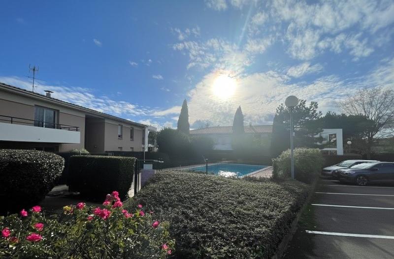 Appartement - 55 m² - 3 pièces