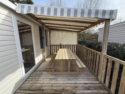 Maison - 41 m² - 4 pièces