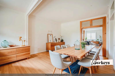 Loft - 83 m² - 4 pièces