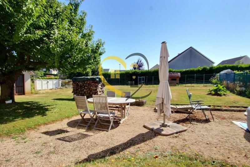 Maison - 190 m² - 6 pièces