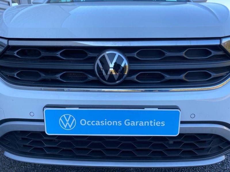 Volkswagen t-Roc 2.0 Tdi 150 Start/Stop Dsg7 Life Business