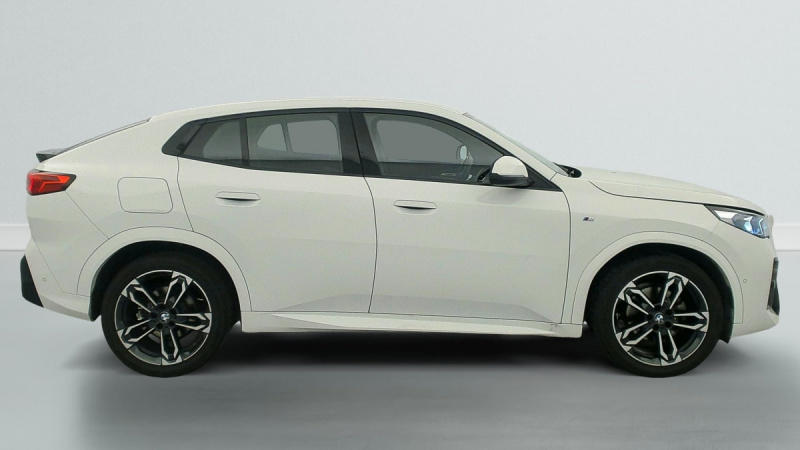 Bmw X2 Sdrive 18d 150ch Dkg7 m Sport