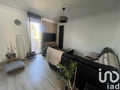 Maison - 98 m² - 5 pièces