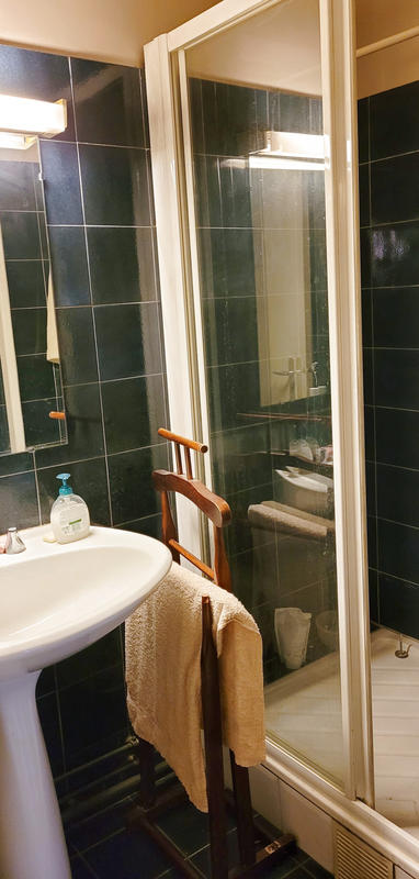 Appartement - 39 m² - 1 pièce