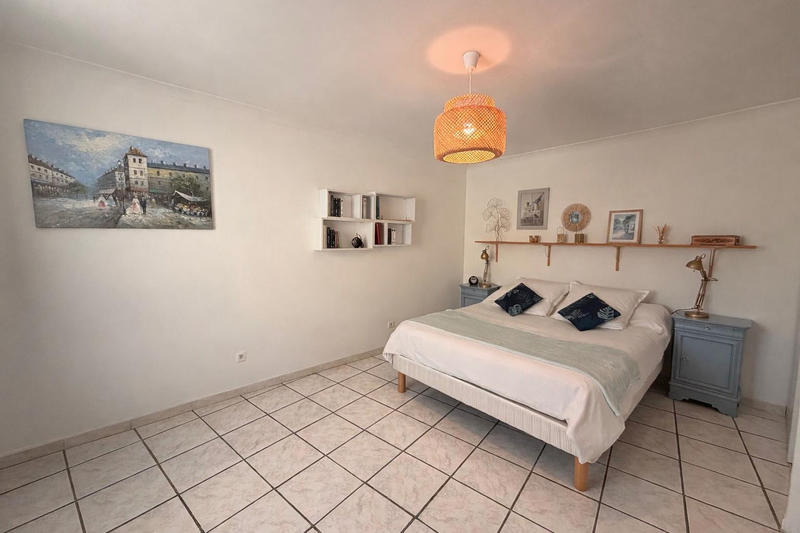 Maison - 158 m² - 4 pièces