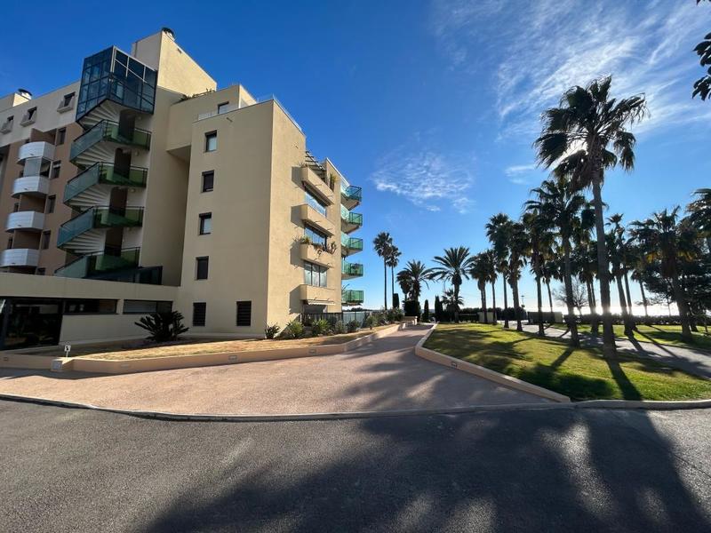 Appartement - 48 m² - 3 pièces