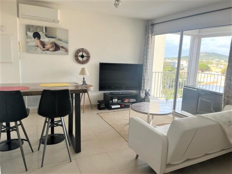 Appartement - 31 m² - 2 pièces