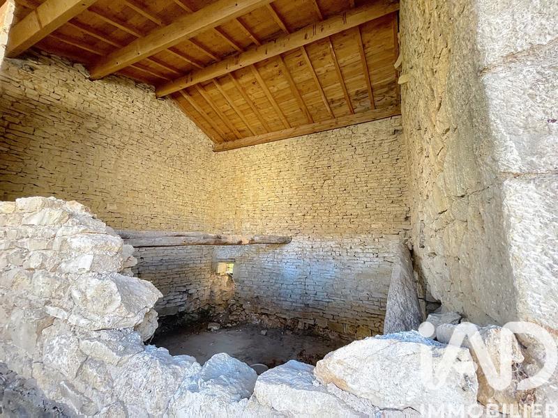 Ferme - 134 m² - 6 pièces