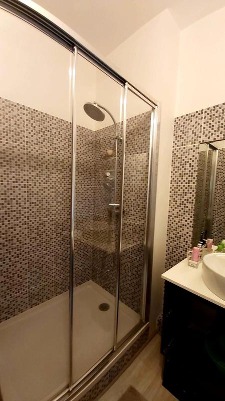 Appartement - 91 m² - 4 pièces