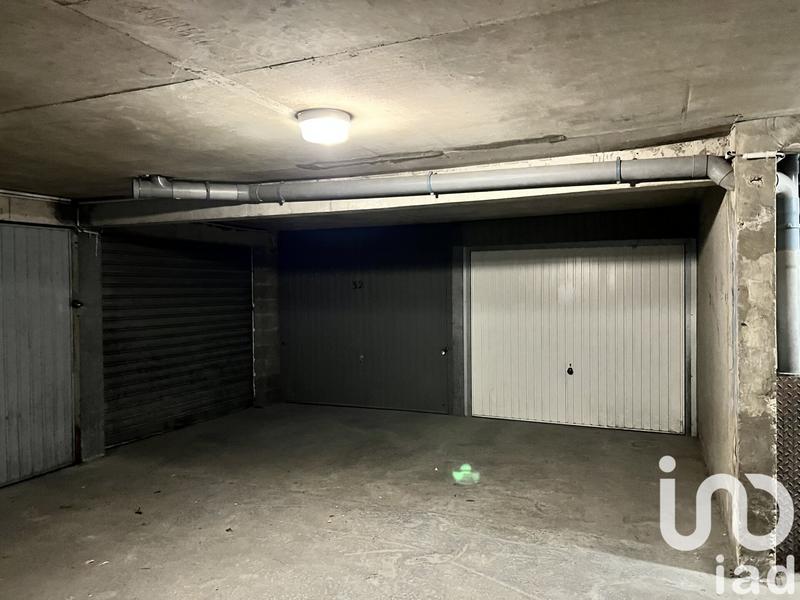 Parking - 12 m²
