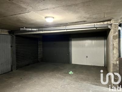 Parking - 12 m²