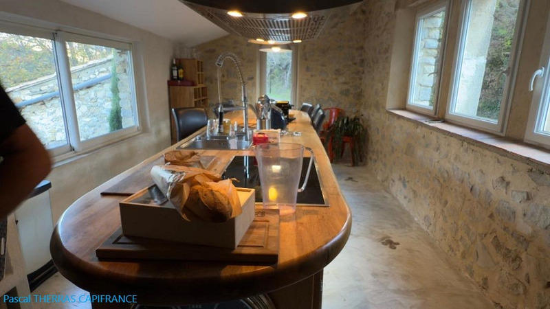 Maison - 132 m² - 4 pièces