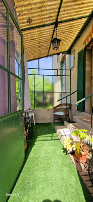 Maison - 134 m² - 6 pièces