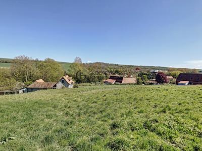 Terrain - 8 200 m²
