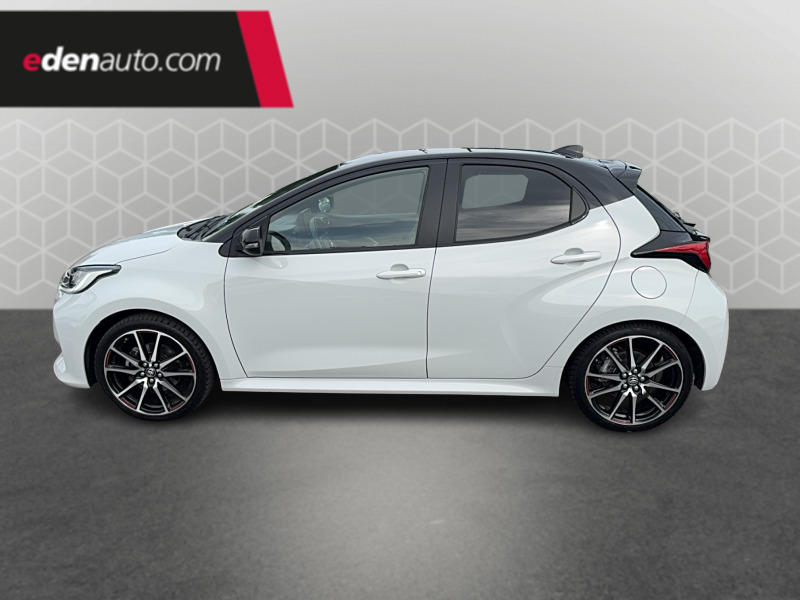Toyota Yaris Hybride 116h Gr Sport