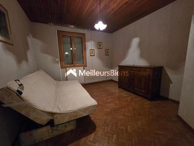 Maison de ville - 139 m² - 5 pièces