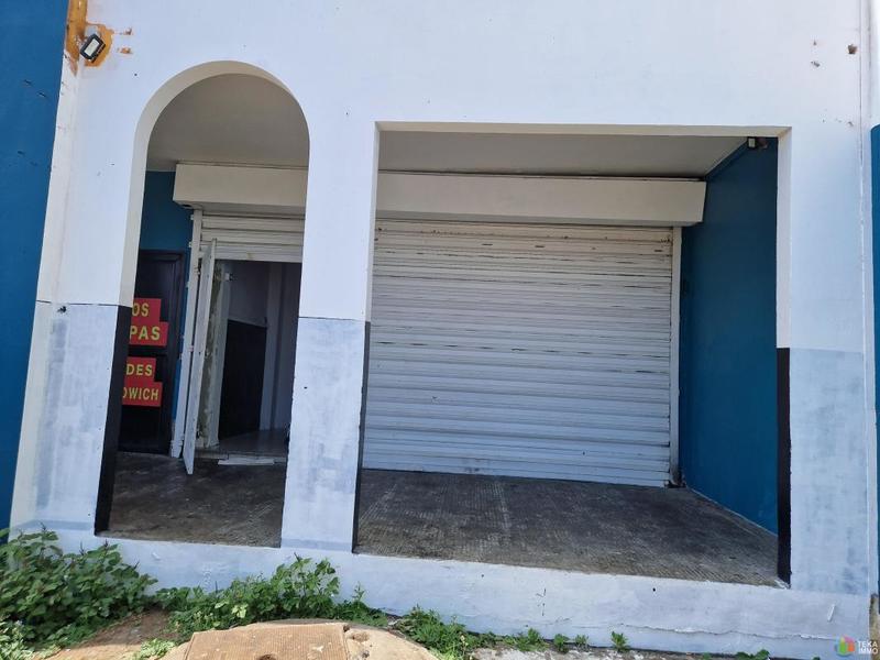 Local commercial - 40 m²