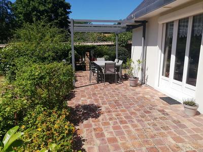 Maison - 158 m² - 7 pièces