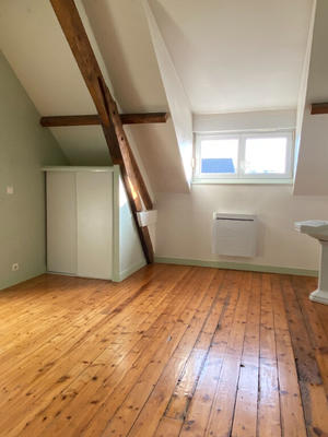 Appartement - 71 m² - 4 pièces