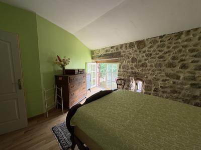 Maison ancienne - 149 m² - 5 pièces