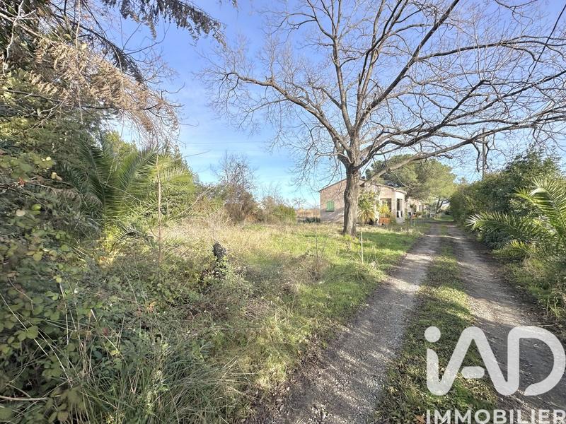 Maison - 217 m² - 5 pièces