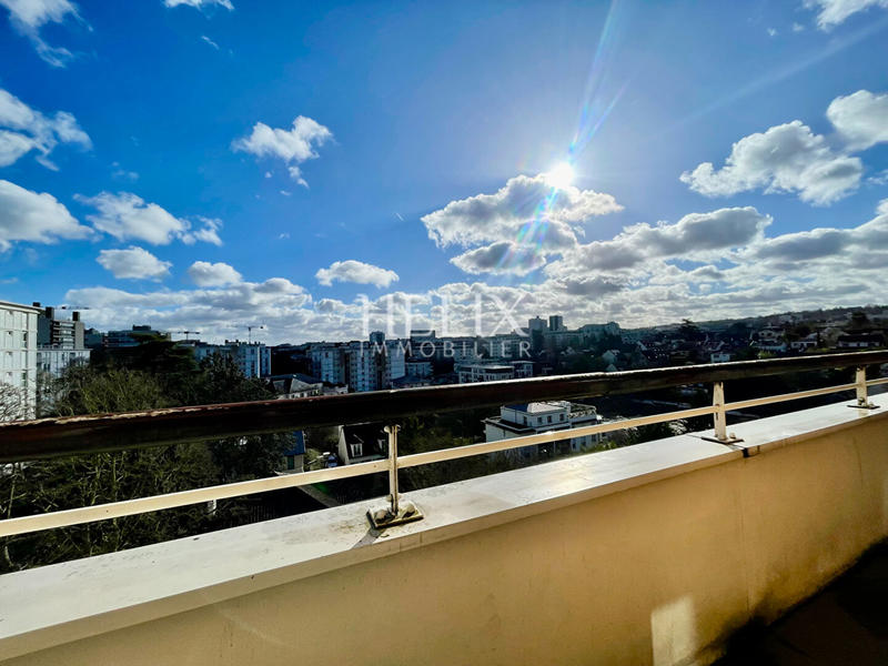 Appartement - 133 m² - 5 pièces