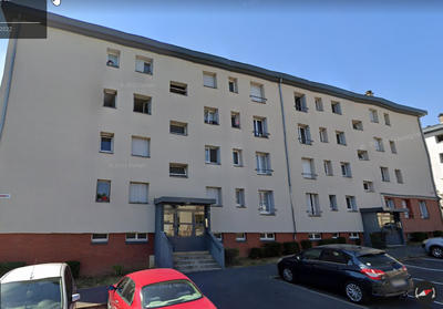 Appartement - 77 m² - 4 pièces