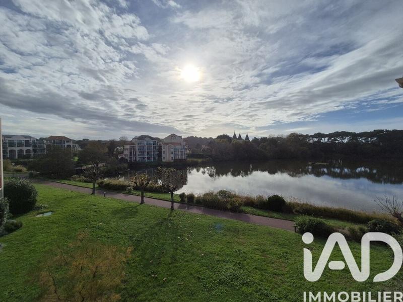 Appartement - 32 m² - 2 pièces