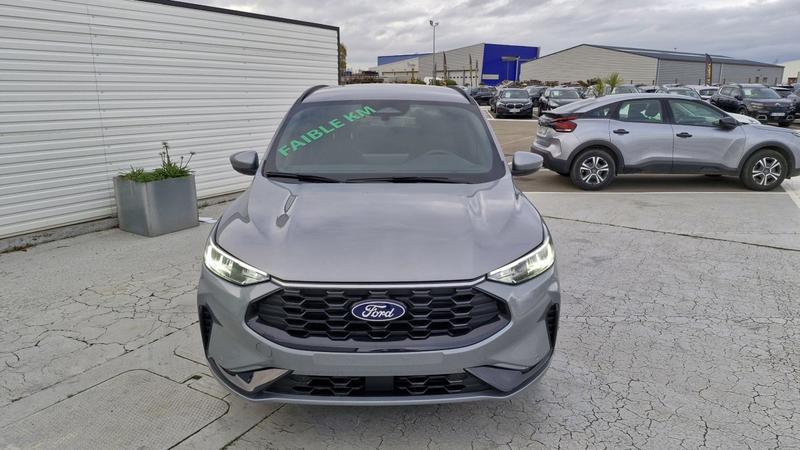 Ford Kuga 2.5 Duratec 180 Ch Fhev Powershift St-Line