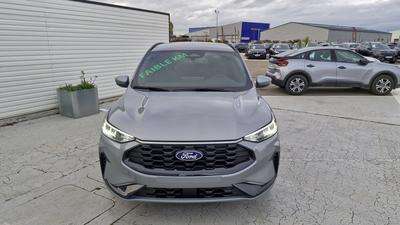 Ford Kuga 2.5 Duratec 180 Ch Fhev Powershift St-Line