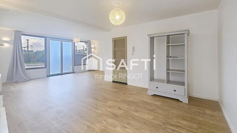 Local commercial - 41 m² - 1 pièce