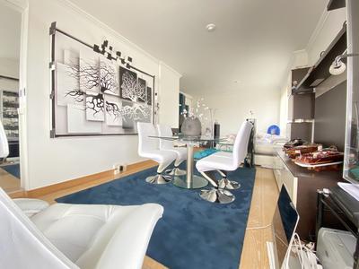 Appartement - 89 m² - 4 pièces