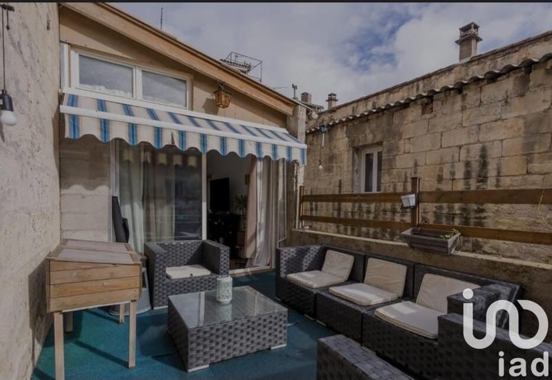 Maison de village - 220 m² - 5 pièces