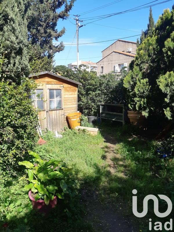 Maison - 78 m² - 3 pièces