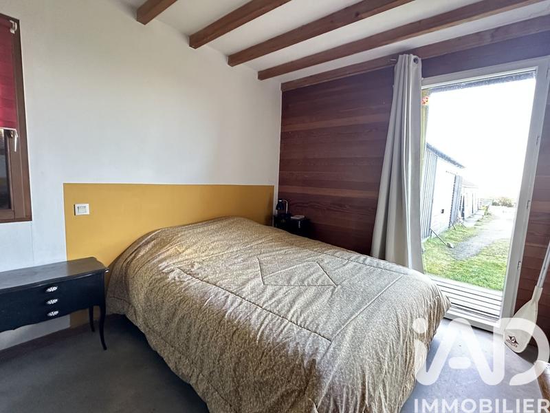 Maison de maîtres - 102 m² - 4 pièces