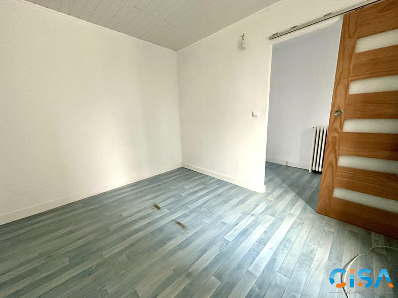 Maison - 76 m² - 4 pièces