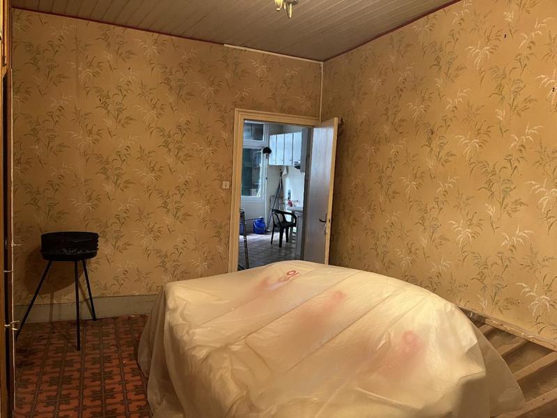 Appartement - 64 m² - 4 pièces