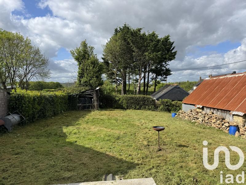 Maison - 105 m² - 4 pièces