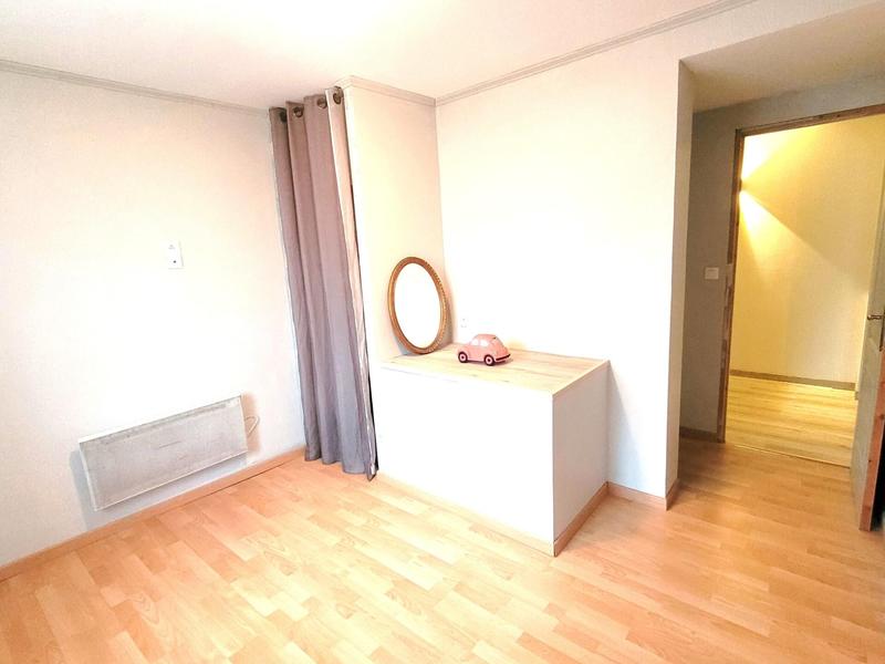 Maison - 140 m² - 7 pièces