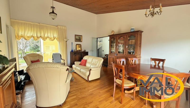 Villa - 150 m² - 6 pièces